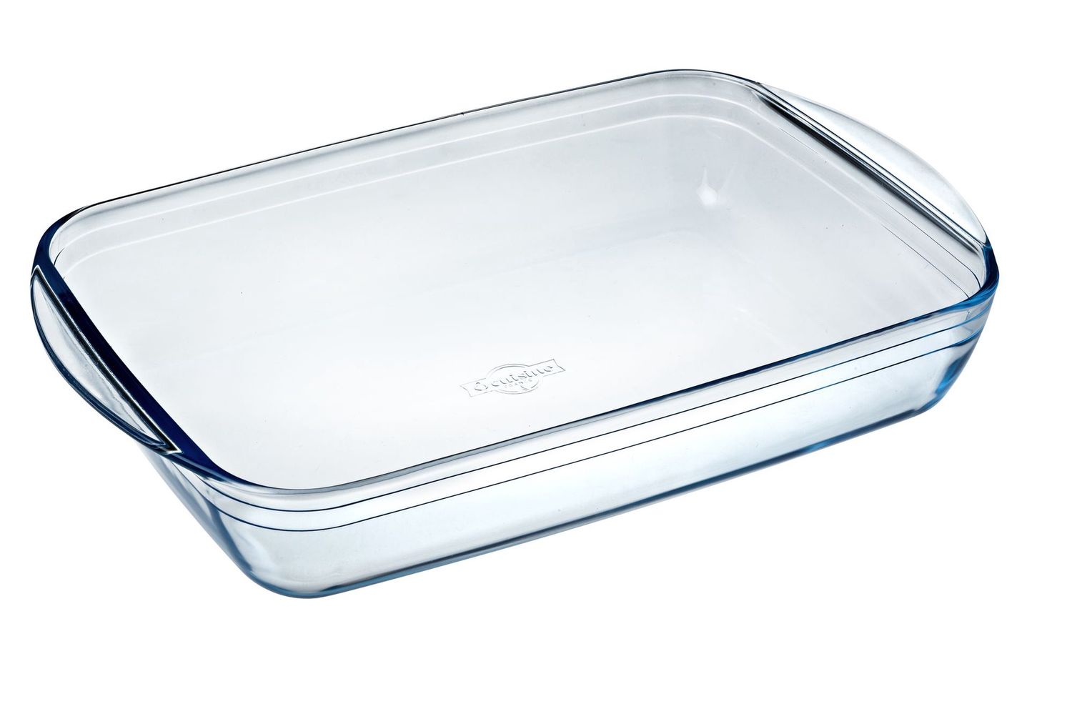 Rectangular Roaster (40x27cm)  - 4.5L