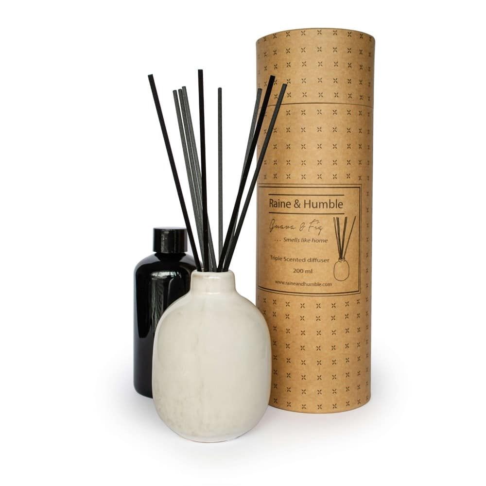 Scented Diffuser Refill Guava &amp; Fig