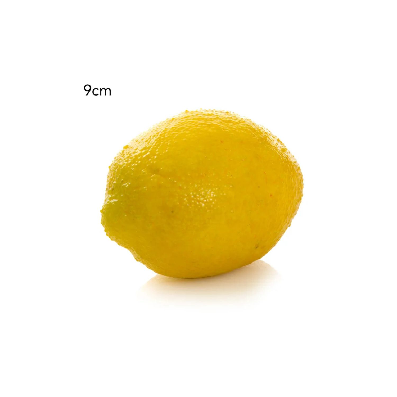 Lemon Yellow