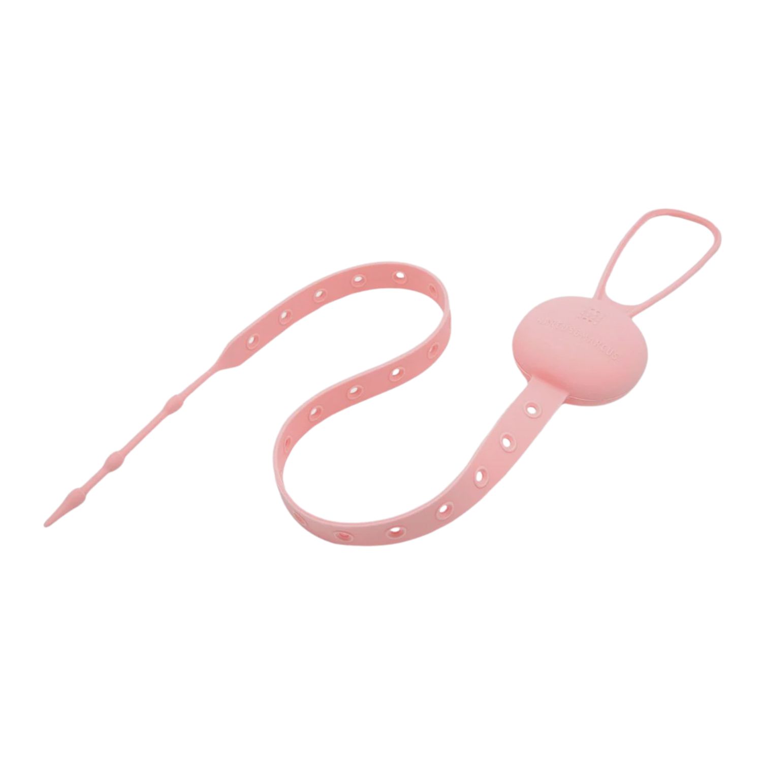 Flip N Strap - Pokey Pink