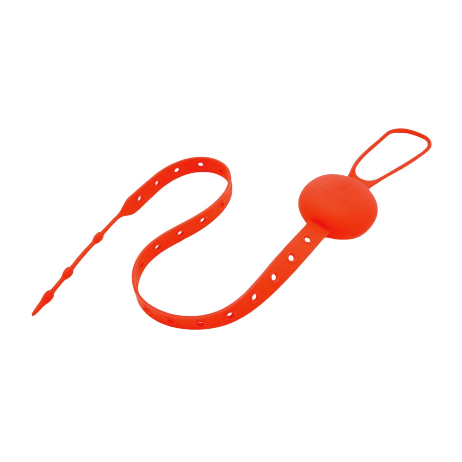 Flip N Strap - Marcus Red