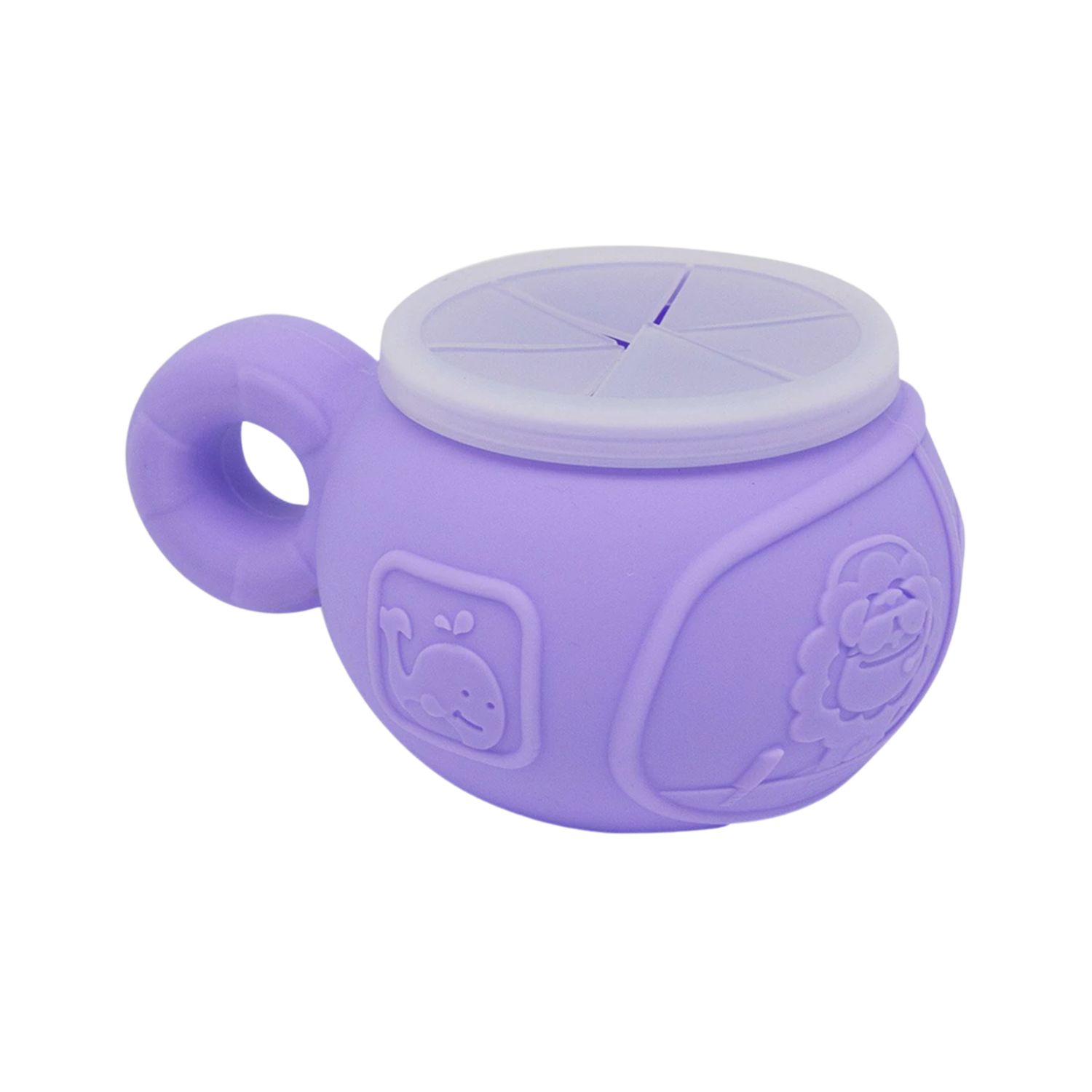 Snack Bowl - Willo Lilac