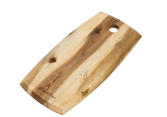 Tablet Serving Board 39 X 19 X 1.5cm (S)