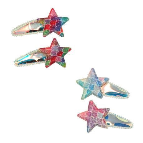 Under The Sea Starfish Snapclips