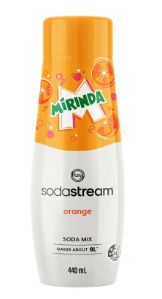 Mirinda Flavour 440Ml Syrup