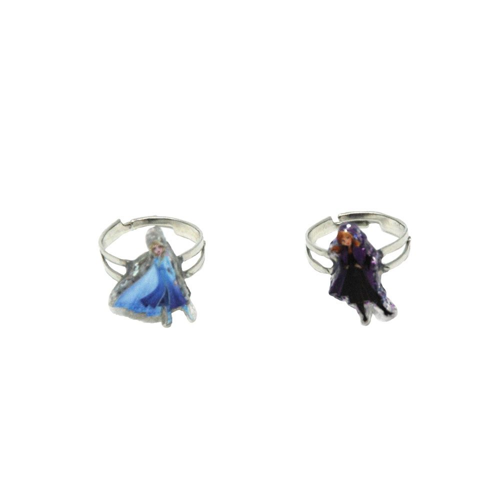 Disney Frozen 2 Guiding Spirit Hair Bow