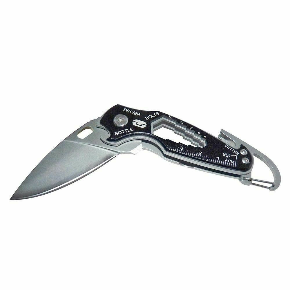 Smart knife