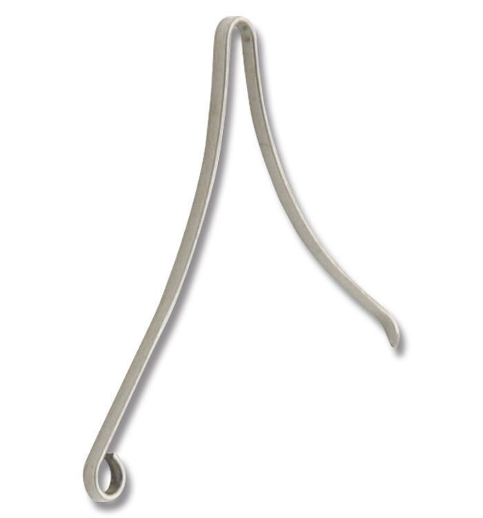 Scissor Spring, Code: Large