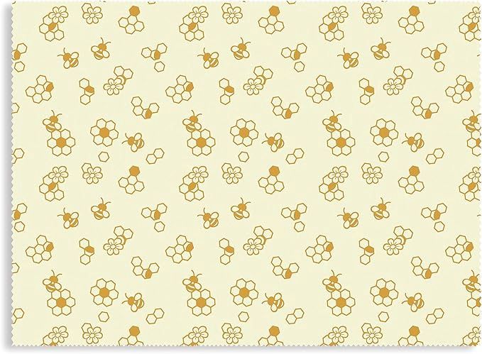 Beeswax Food Wrap Baguette