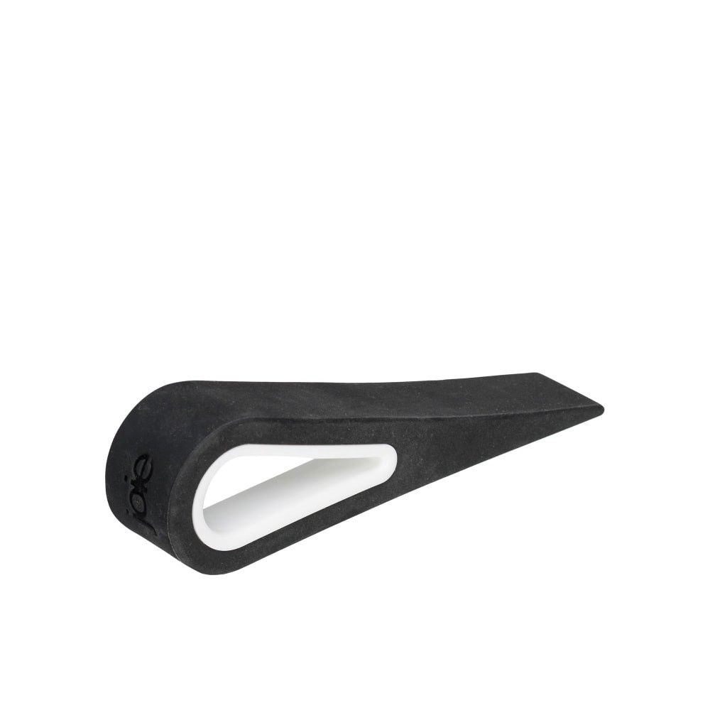 Door Stopper, 12.9x3.6x2.4cm - Silicone/Plastic