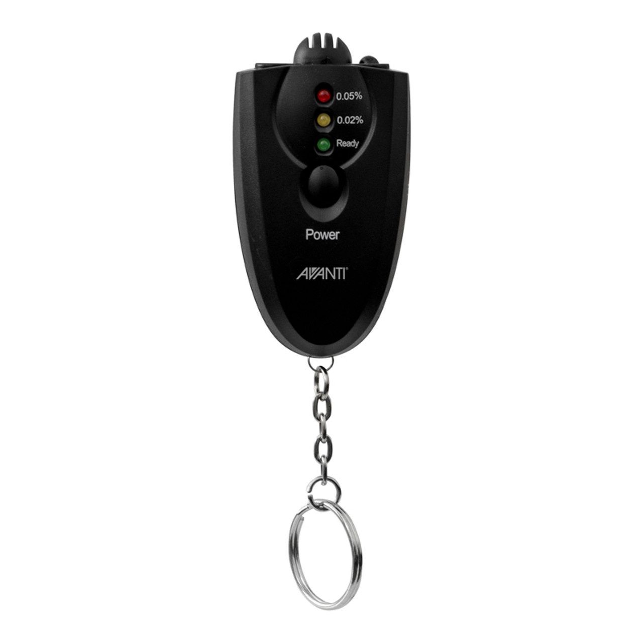 Alcohol Tester