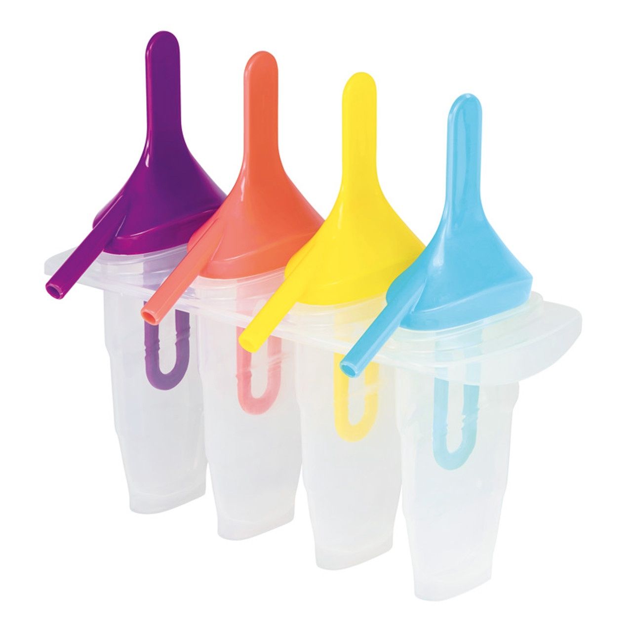 Sipper Ice Block Moulds