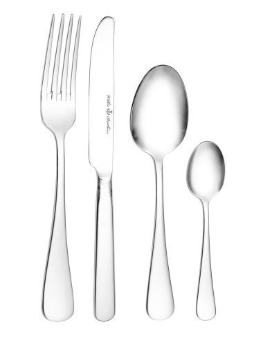 Edinburgh 24 Piece Cutlery Set