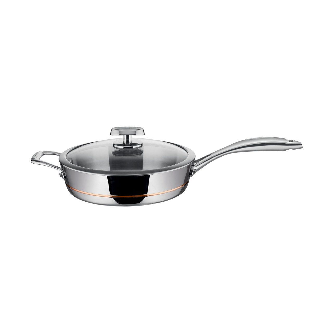 Axis 26cm Saute Pan