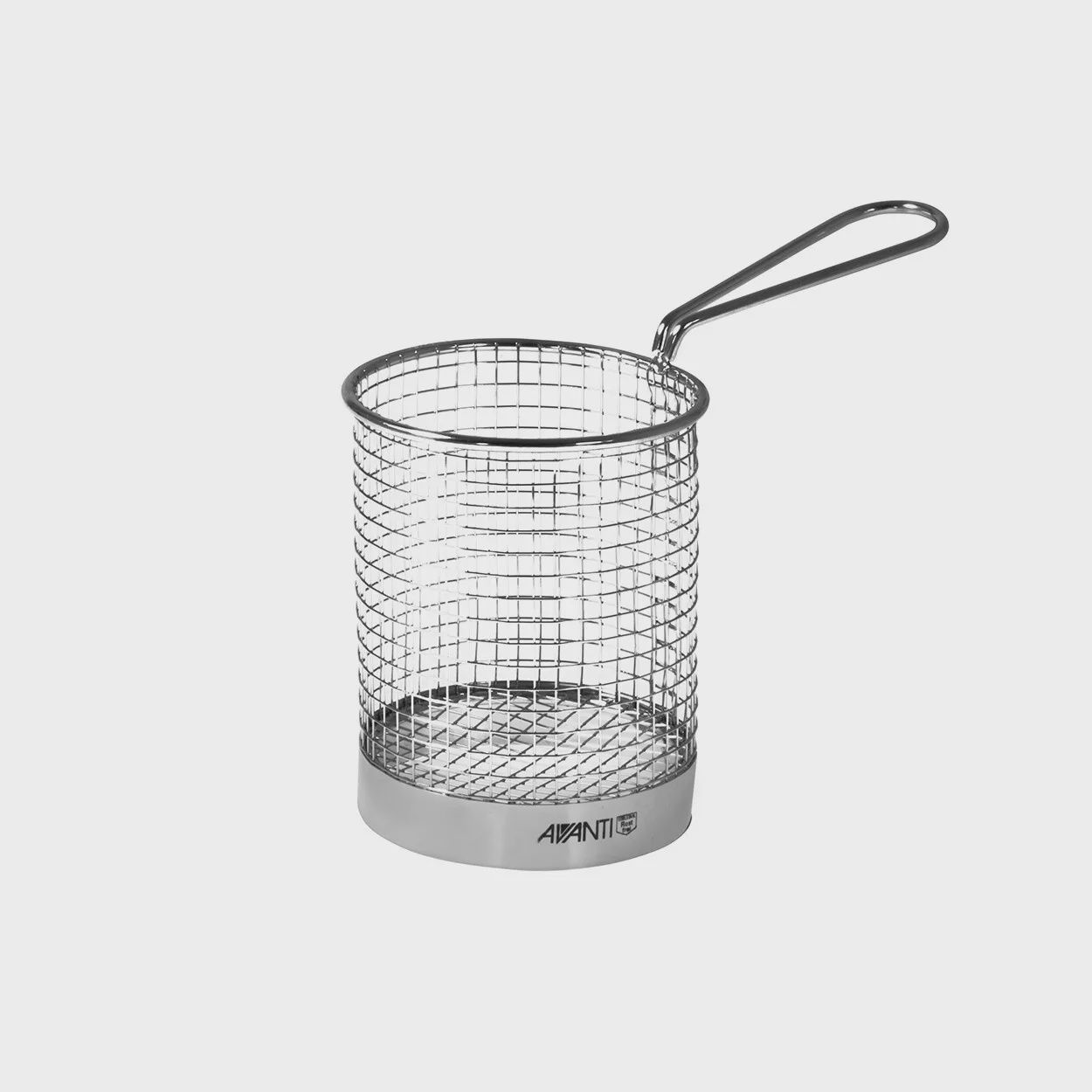 Bistro Chip Basket-Small 9Cm X 10.5Cm