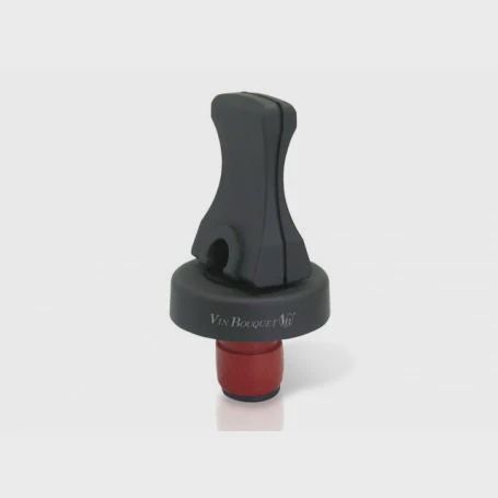 Hermetic Stopper (CDU12)