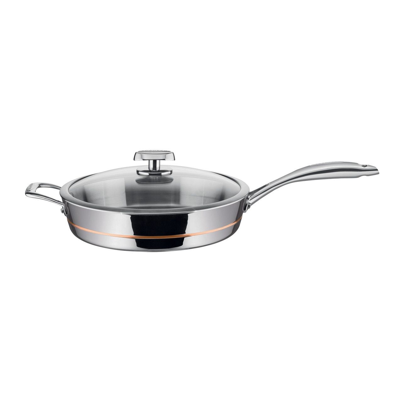 Axis 30cm Saute Pan