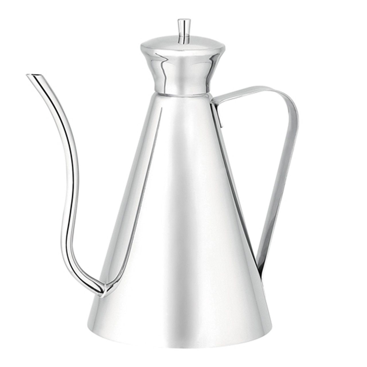 Art Deco Cardinal Oil Can 500ml