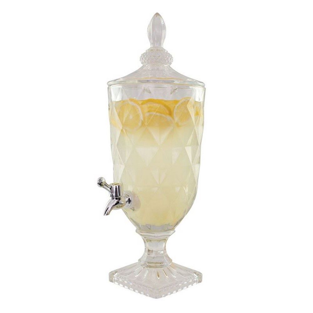 Gw Hamilton Drink Dispenser 3L | Glass
