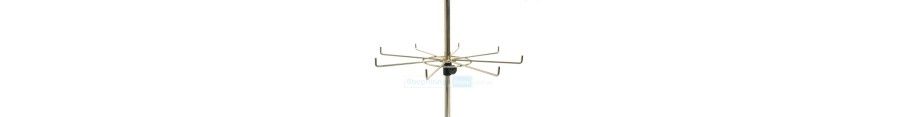 Display Spinner Stand