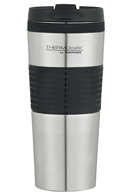450Ml Thermocaf Stainless Steel Vacuum Insulated Tumbler