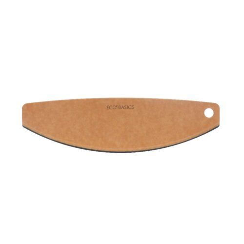 Eco Basics Pizza Cutter - 2 Colors, Colour: Natural