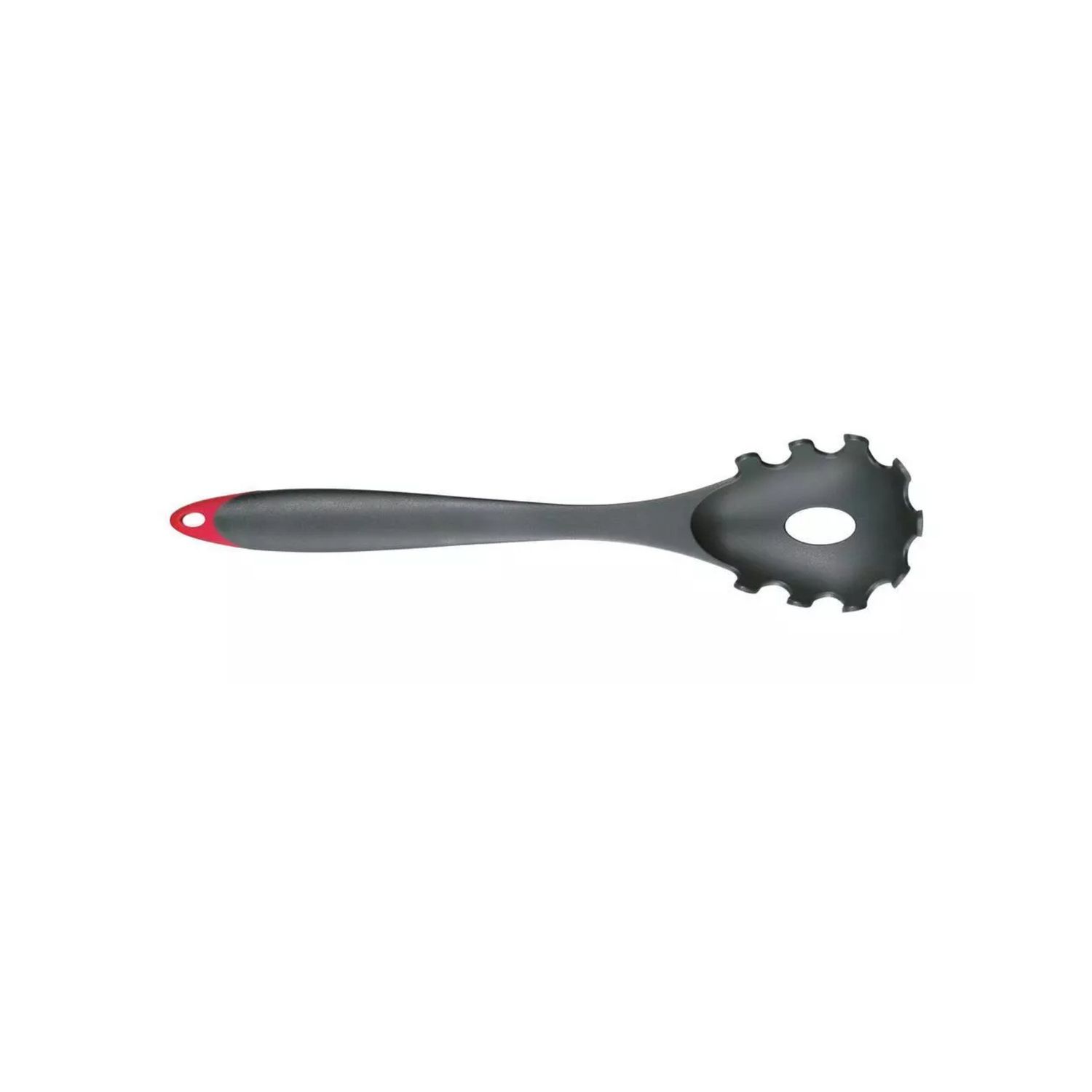 Fibreglass Spaghetti Server -Black
