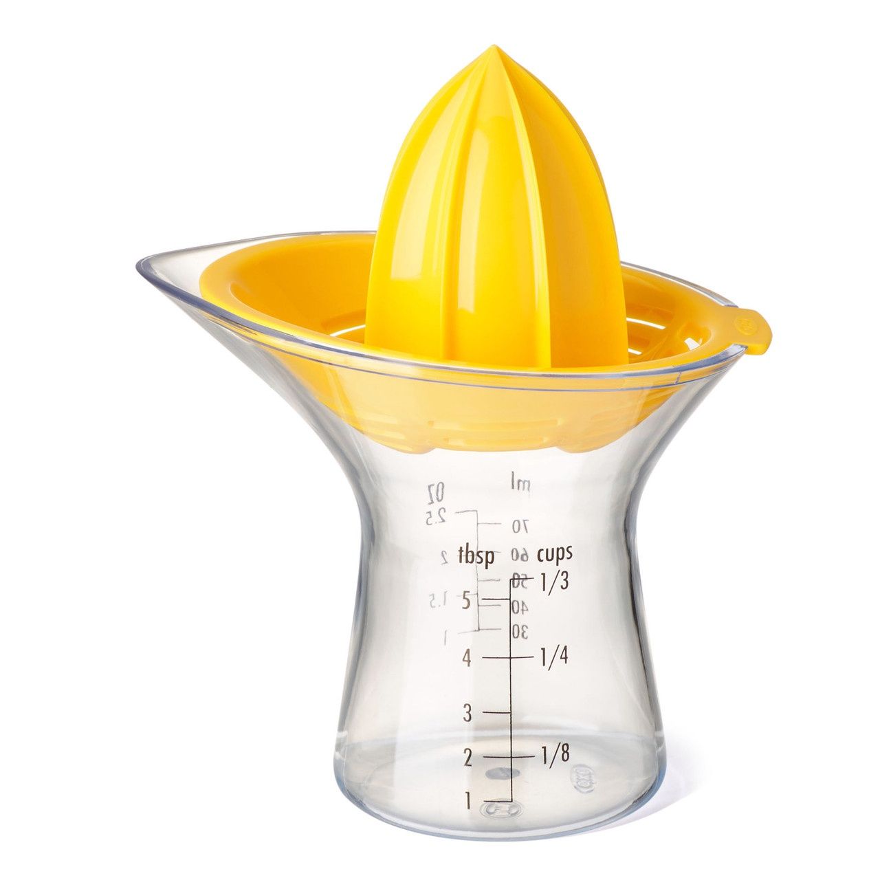Small Citrus Juicer