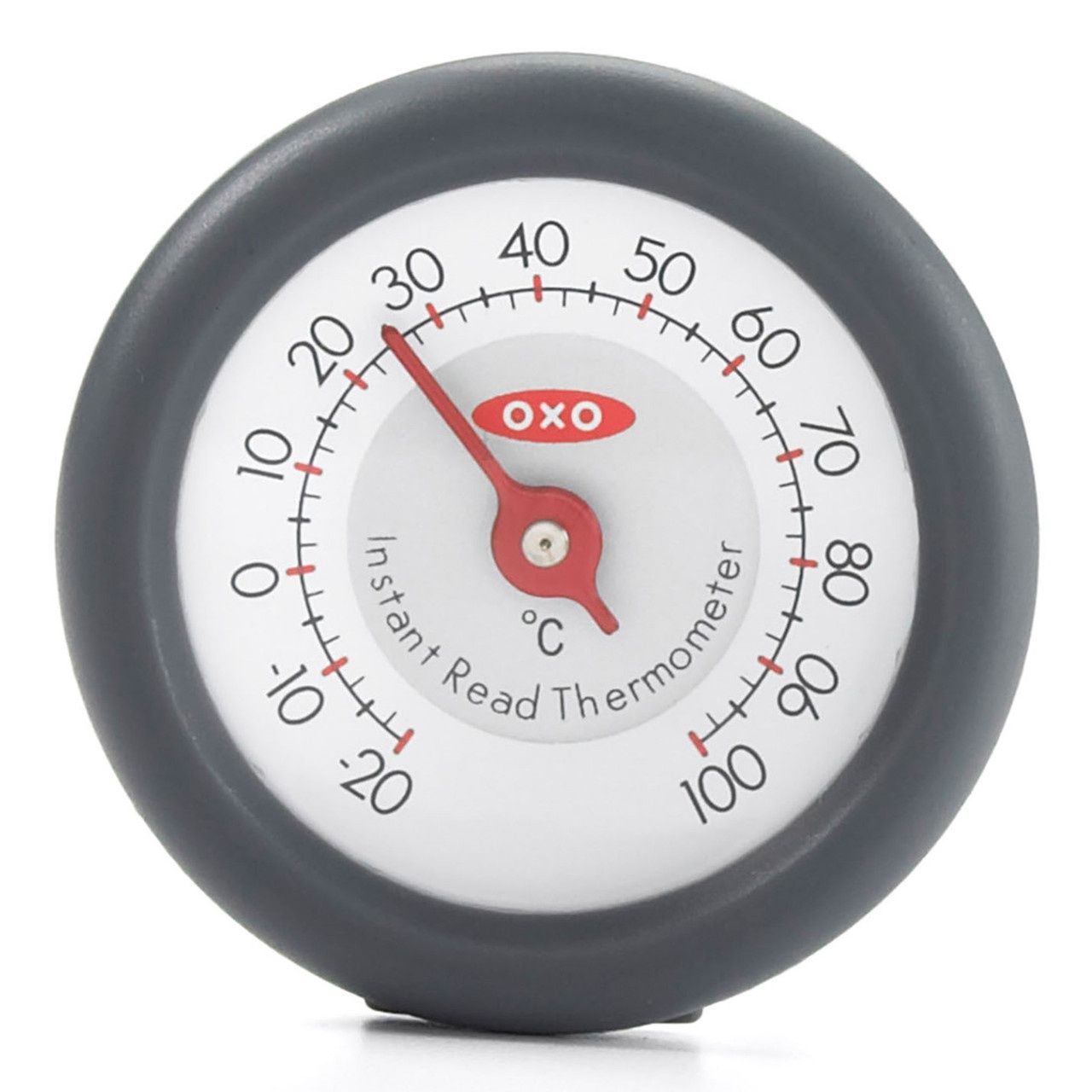 Chef&#39;S Precision Analog Instant Read Thermometer