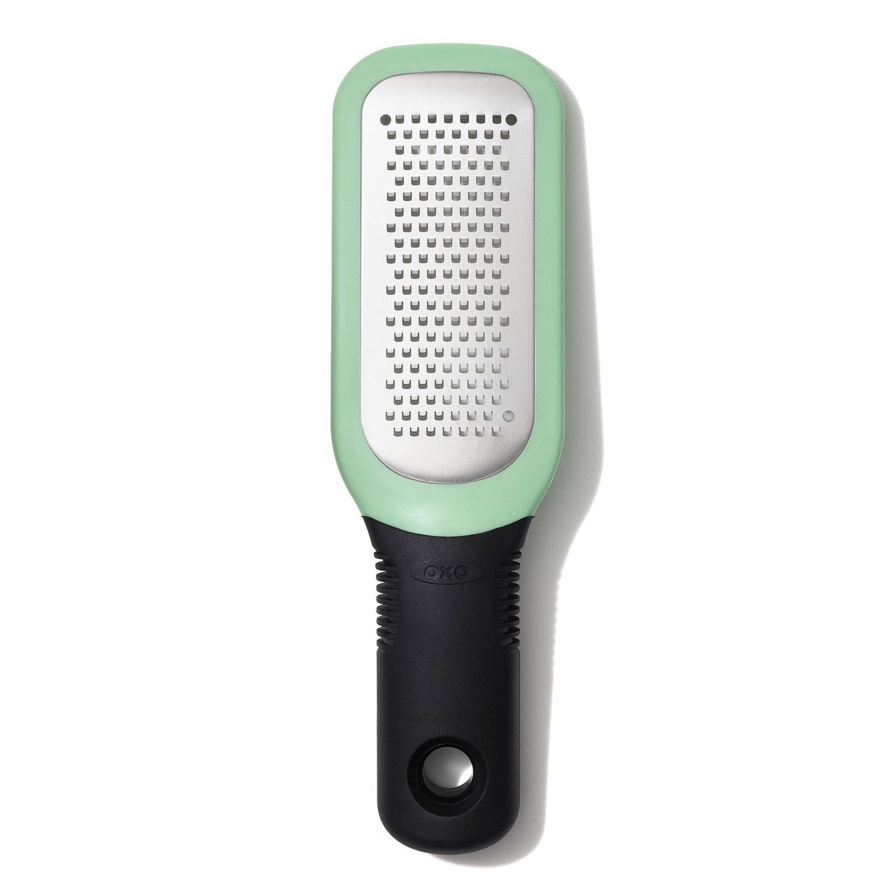Etched Ginger &amp; Garlic Grater