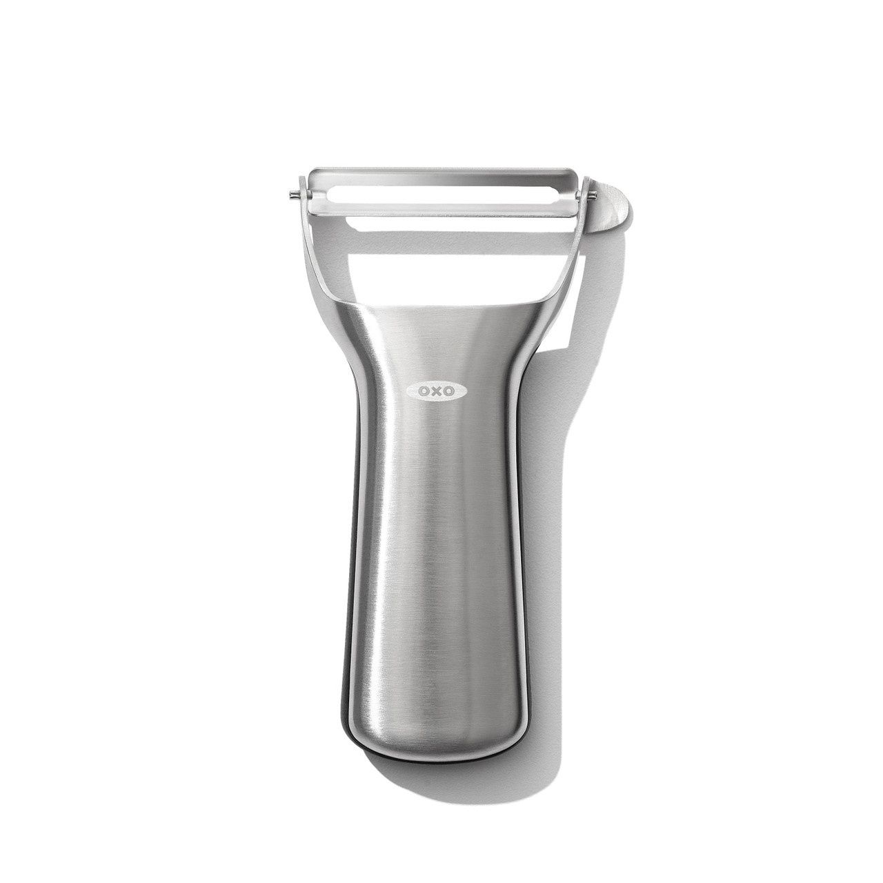 STEEL Y-Peeler