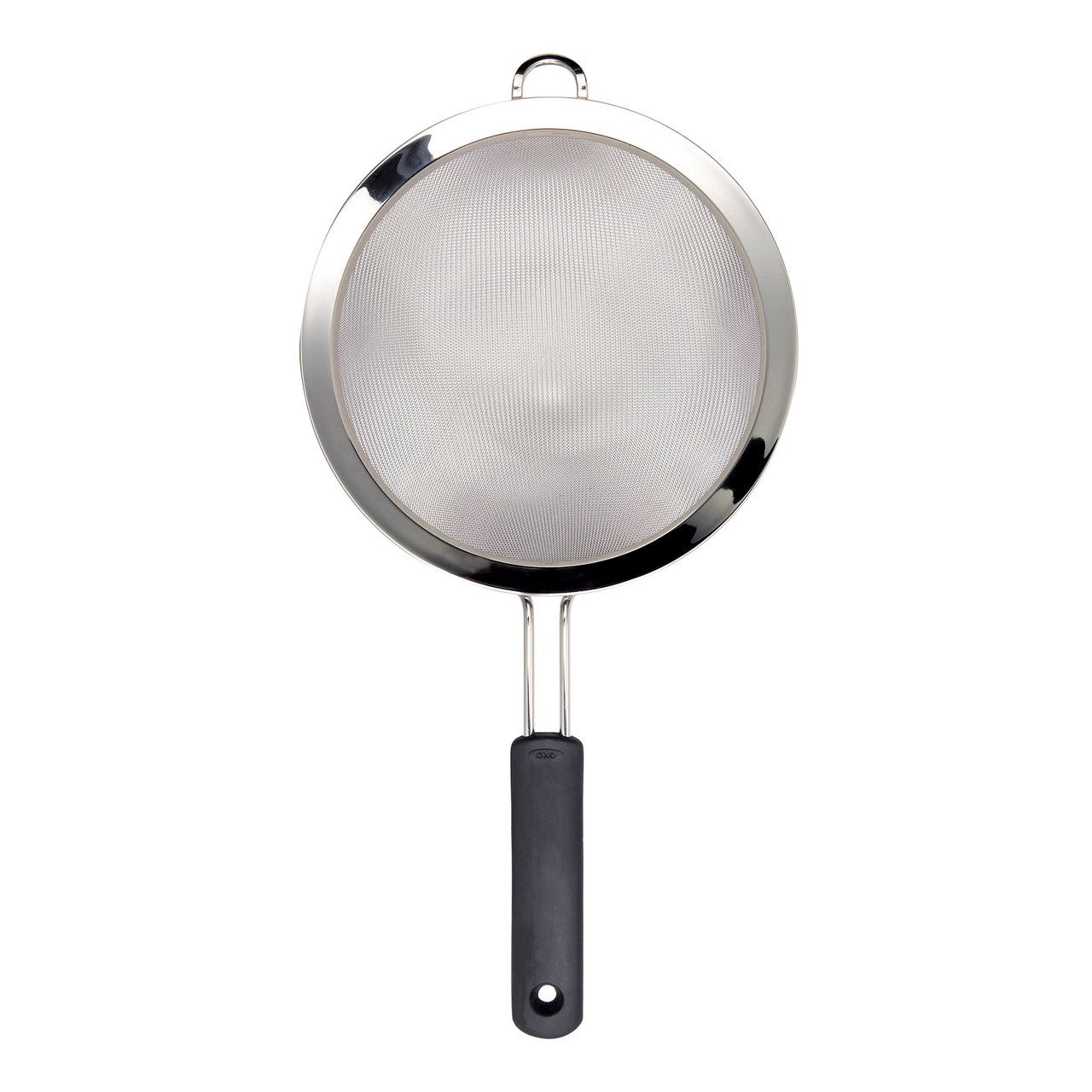 Strainer
