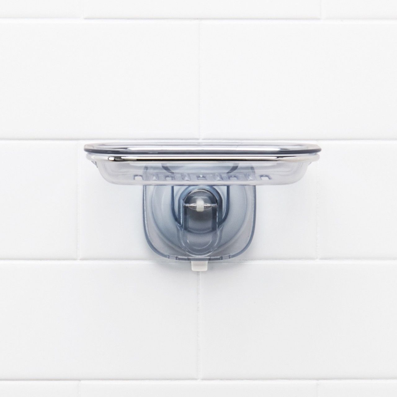 StrongHold Suction Soap Dish