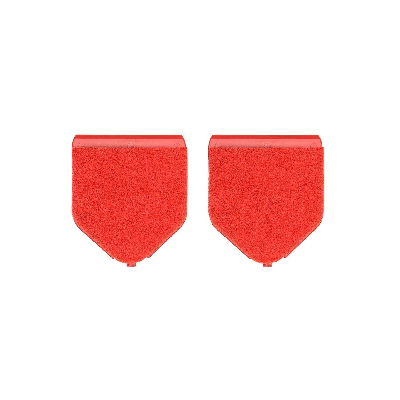 Spray Mop Scrubber Refill - 2 Pack