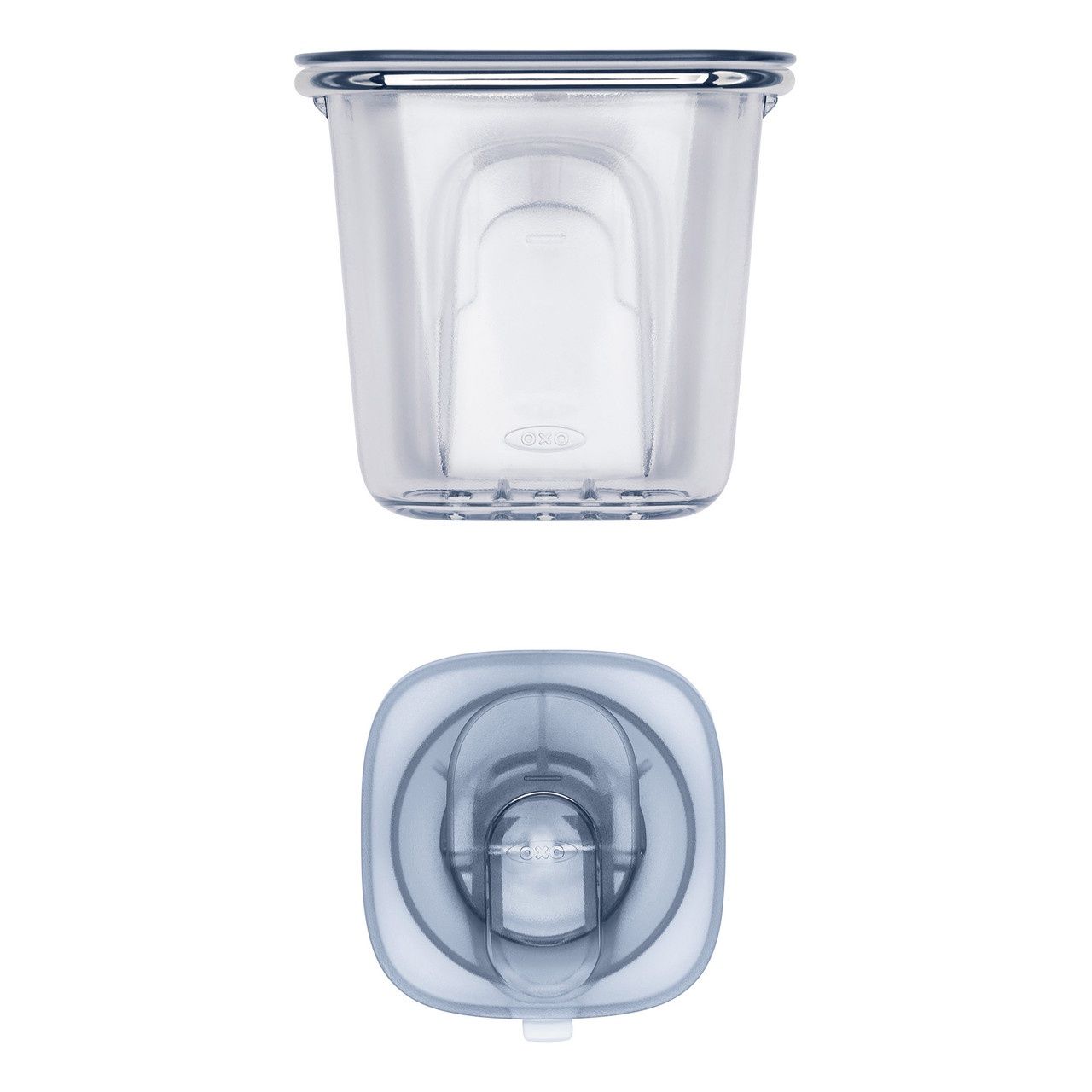 StrongHold Suction Shower Accessories Cup