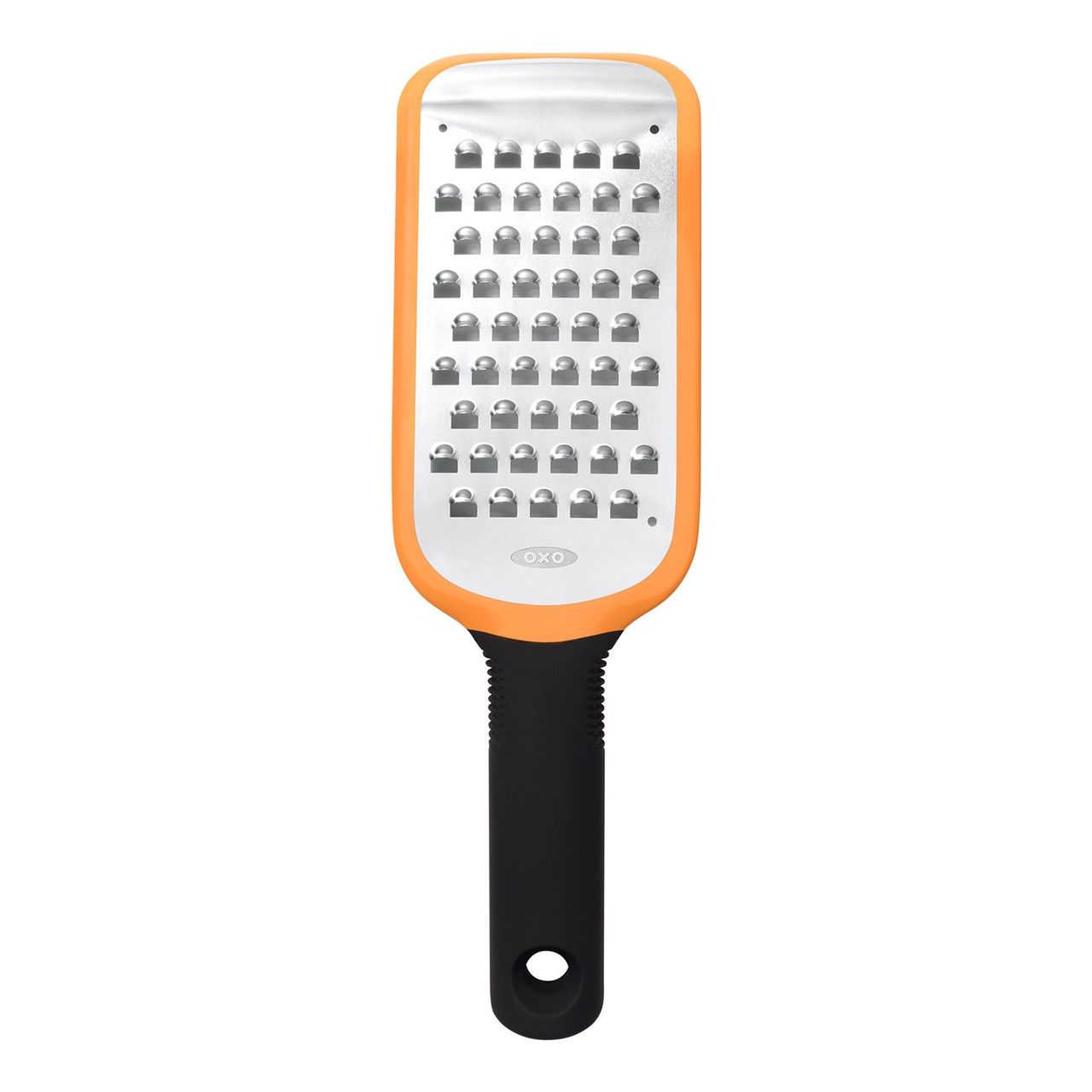 Etched Course Grater