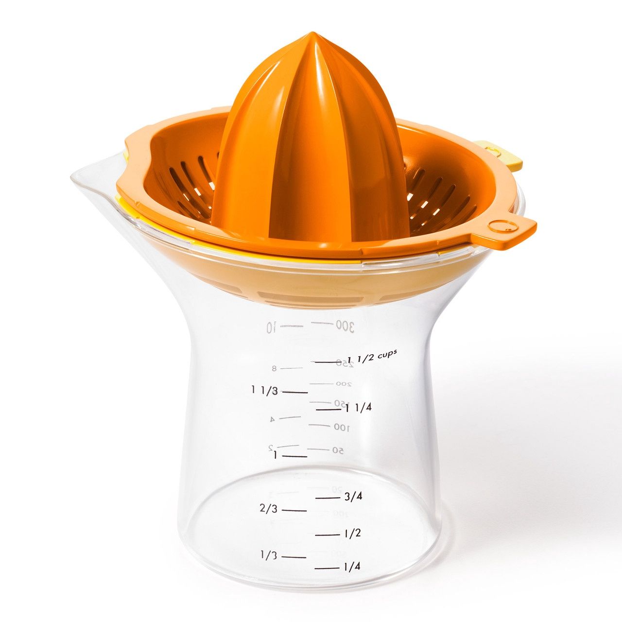2-In-1 Citrus Juicer