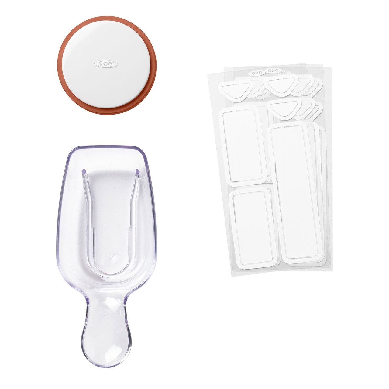 Pop Accessories 3-Piece Starter Set