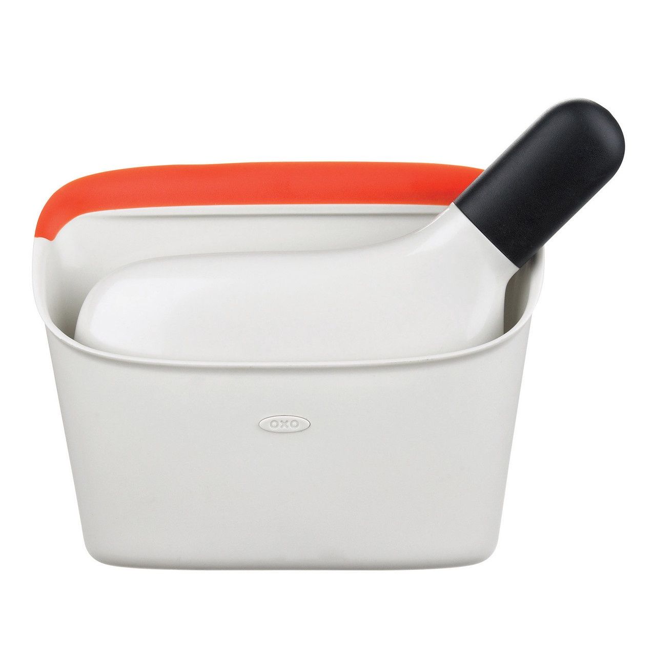 Compact Dustpan &amp; Brush Set