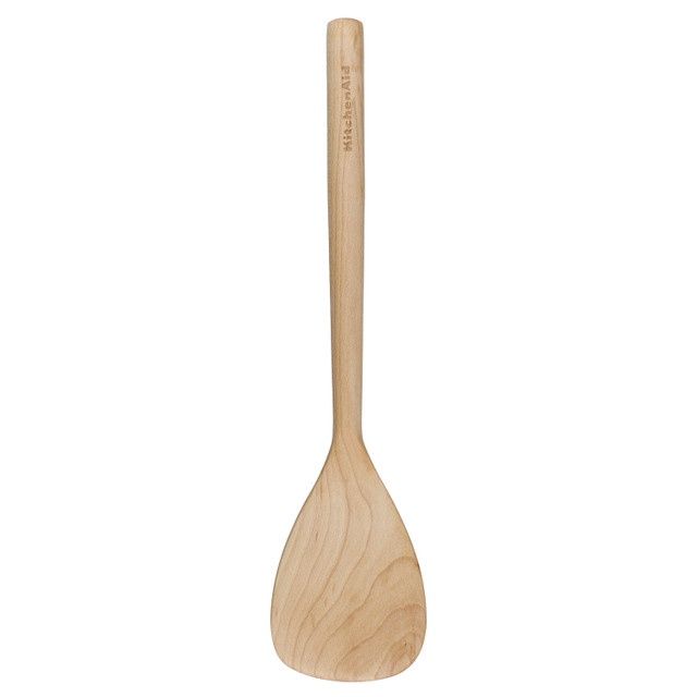 Maple Wood Solid Turner