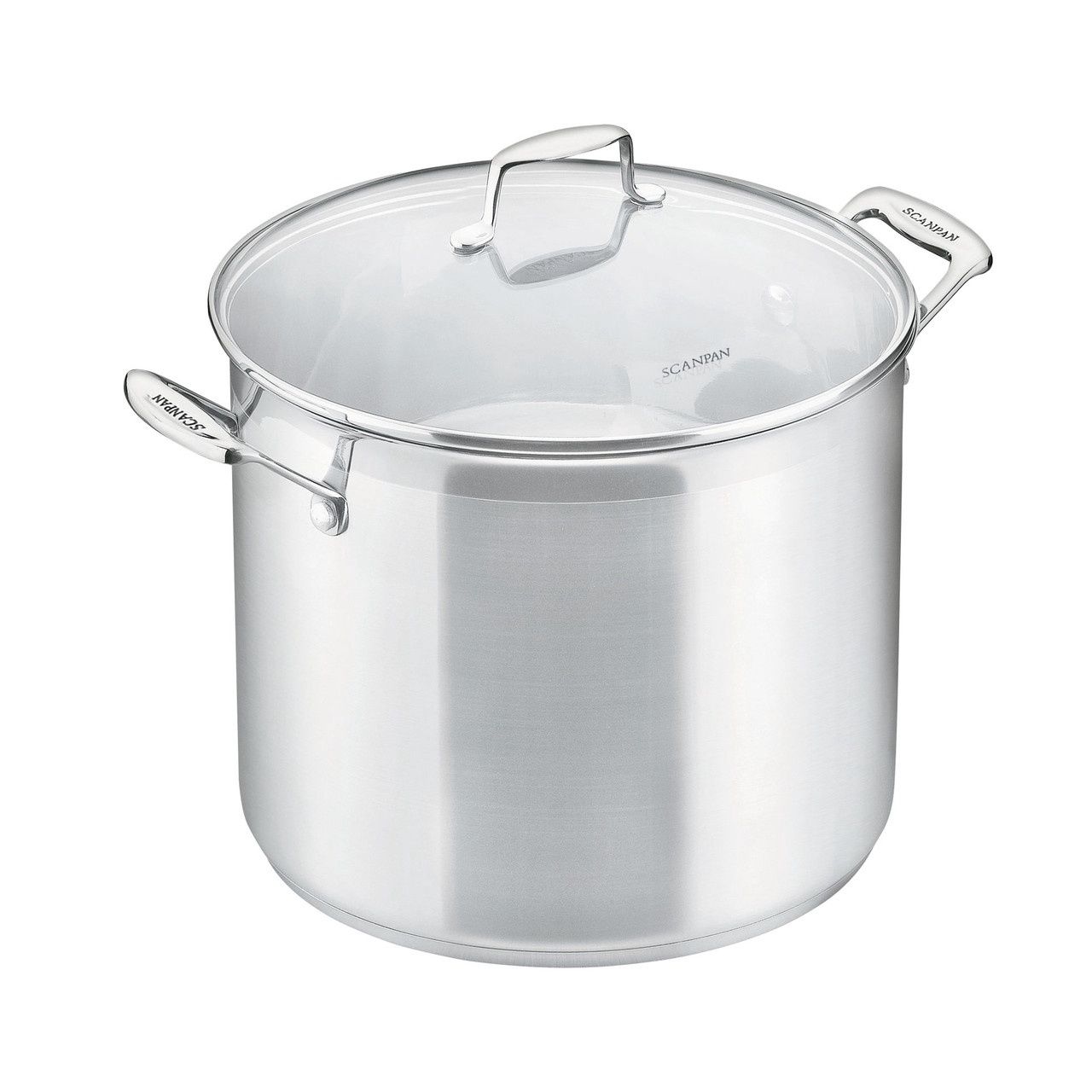 Impact Stockpot 26Cm/11L
