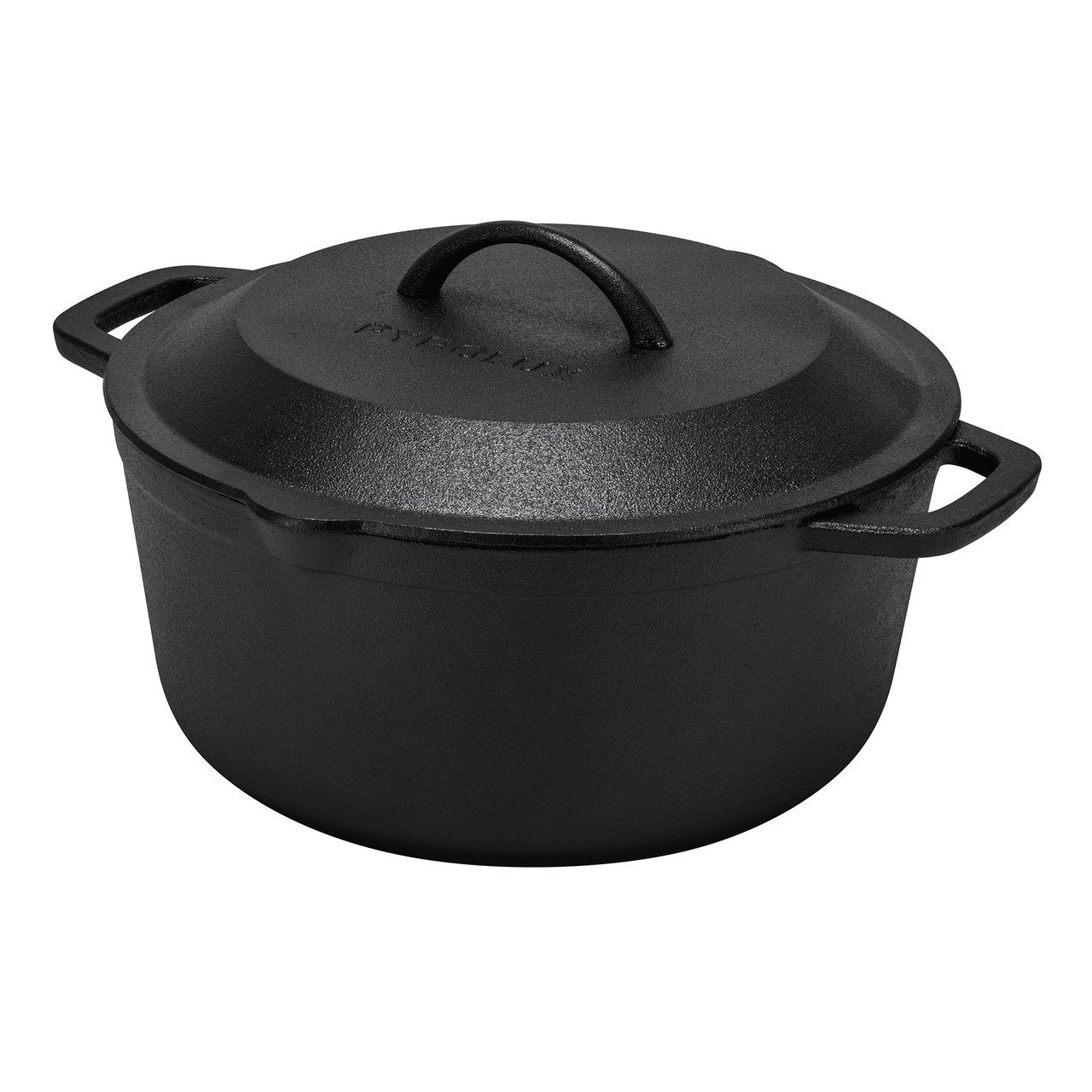 Pyrocast Casserole 28Cm/6.5L