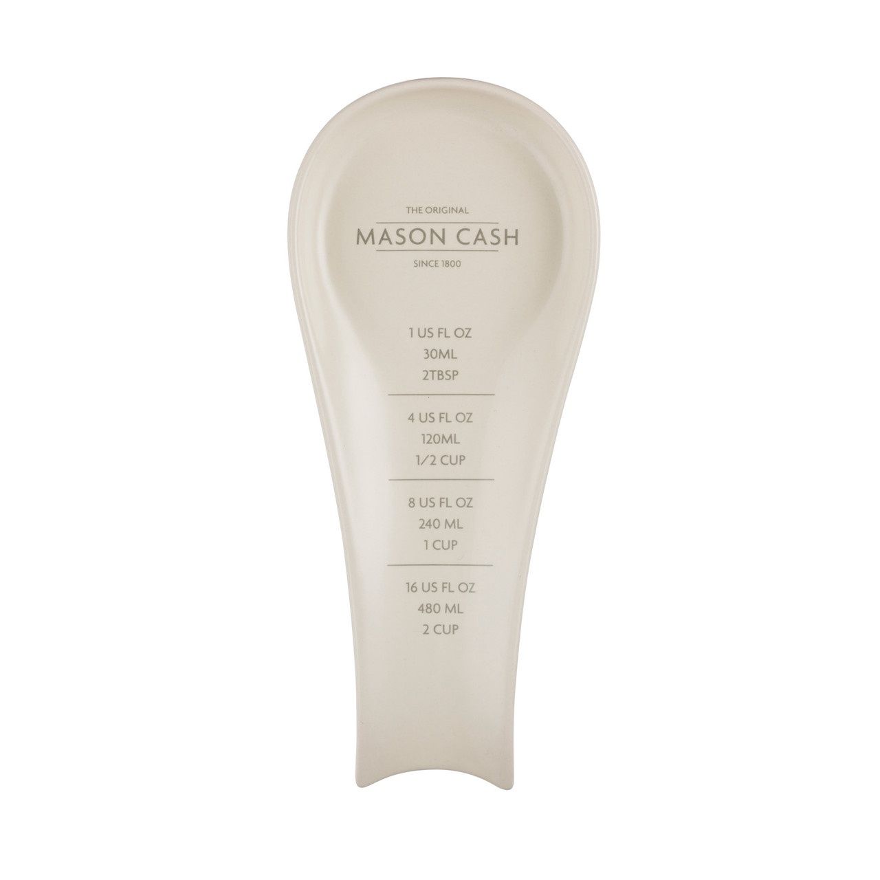 Innovative Kitchen Spoon Rest
