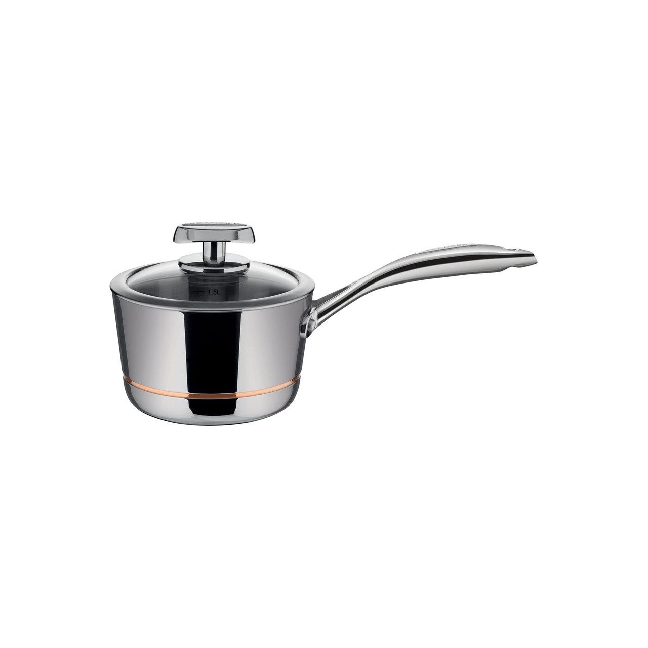 Axis 16cm/1.8L Saucepan