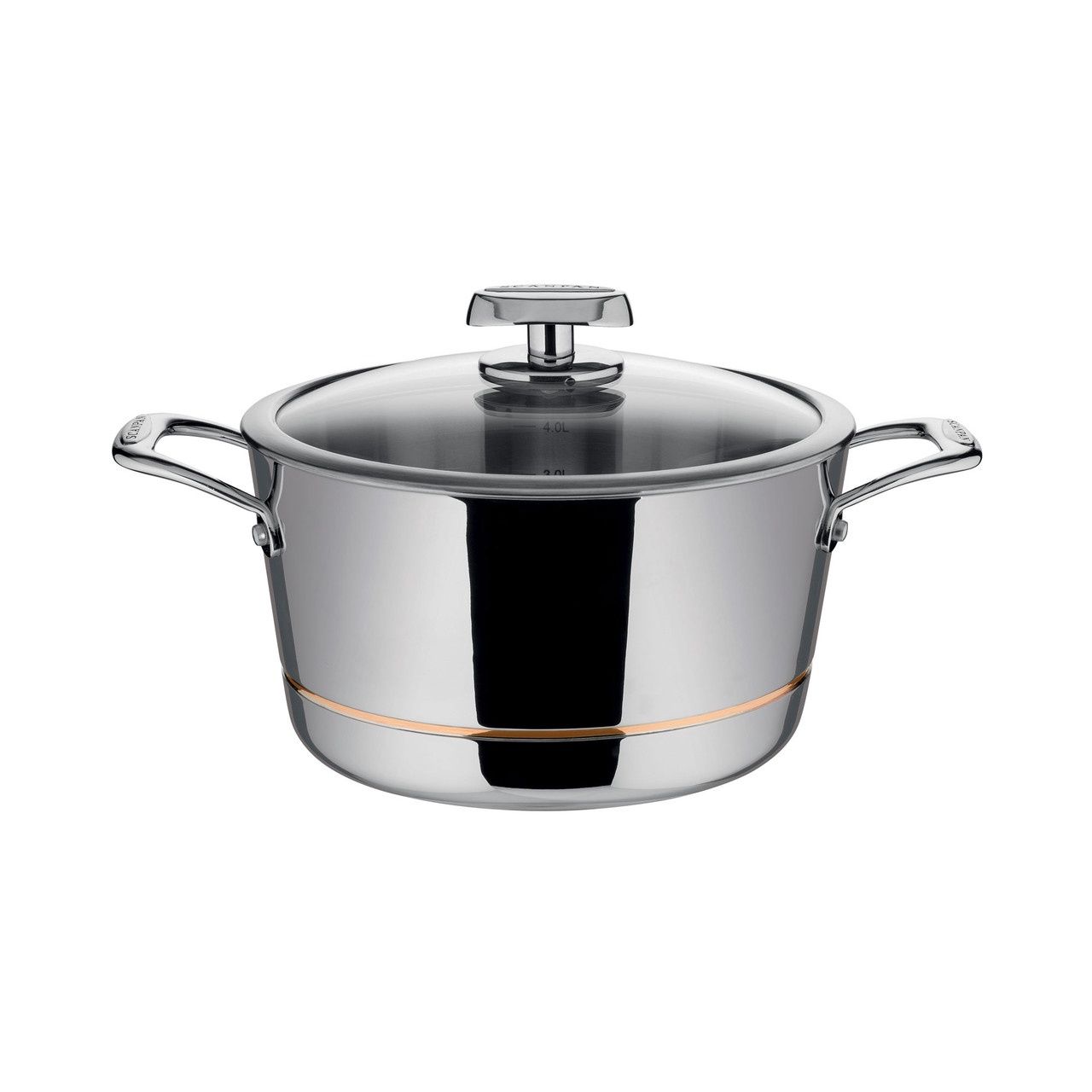 Axis 24cm/5.2L Dutch Oven
