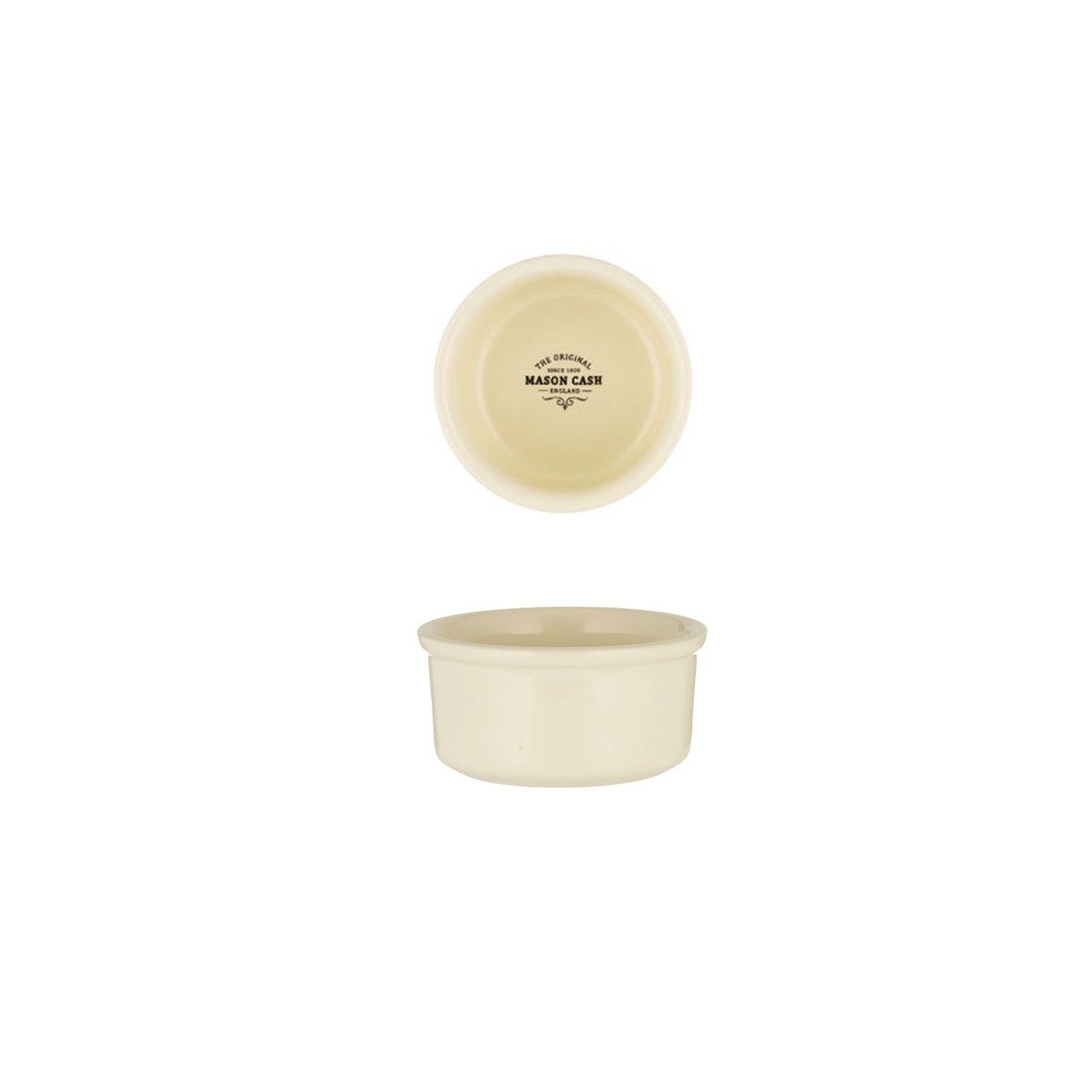 Heritage Ramekin, 220ml / 10 x 5cm - Stoneware