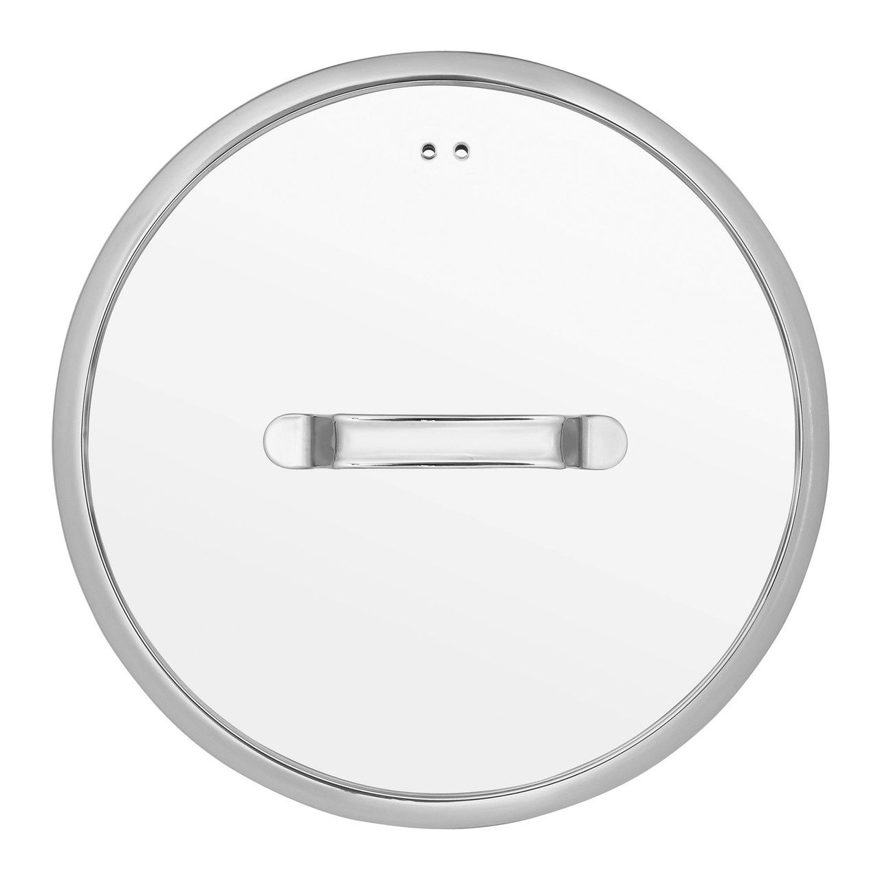 TechnIQ 30cm Glass Lid