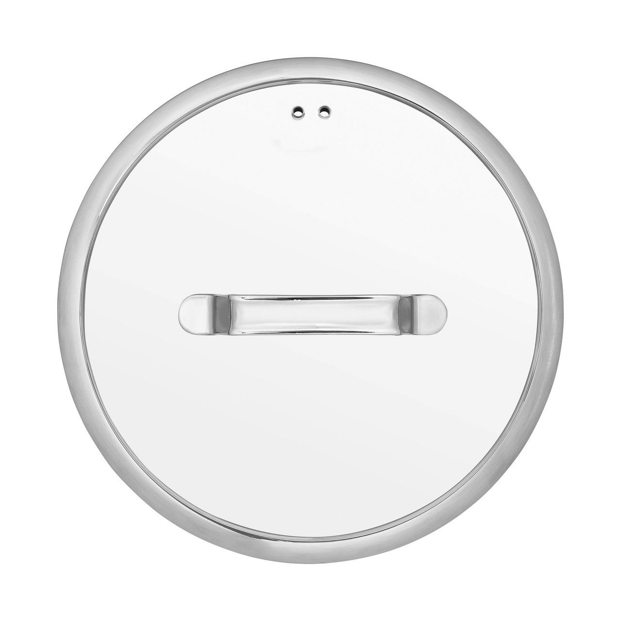 TechnIQ 26cm Glass Lid