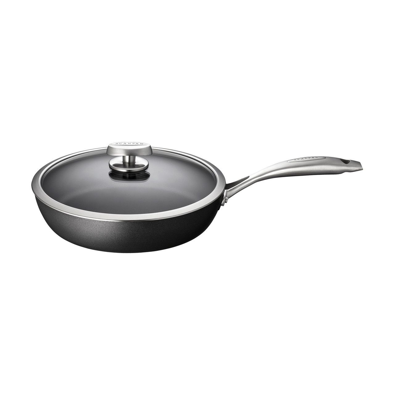 PRO IQ 26cm/2.2L Saute Pan