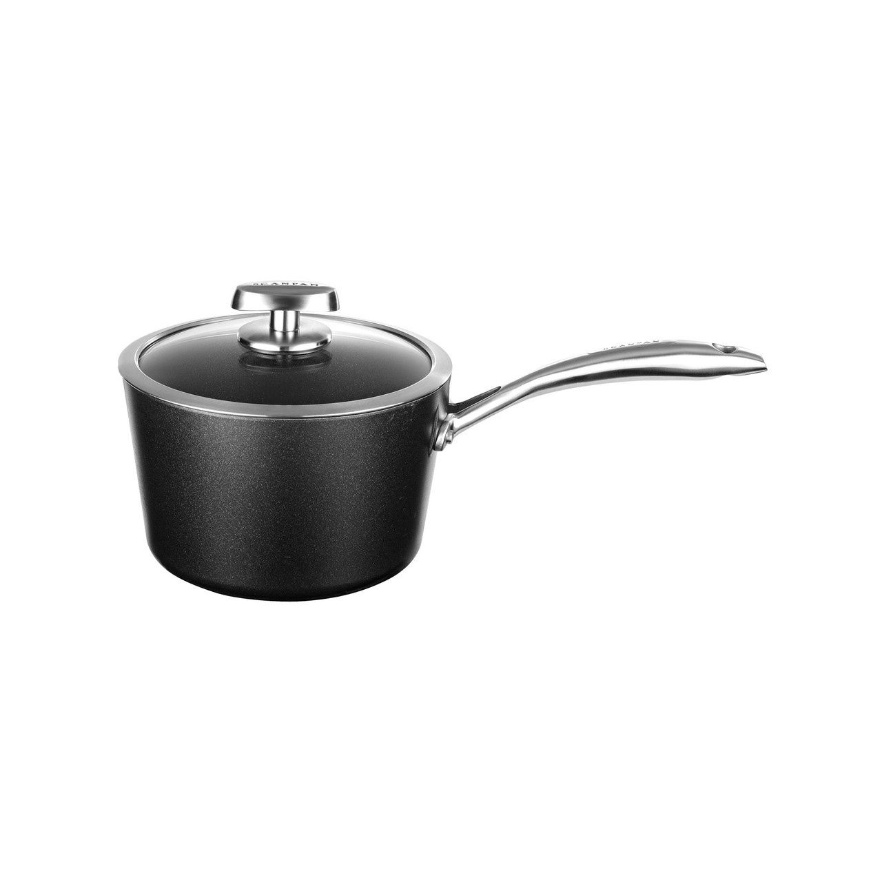 PRO IQ 20cm/2.5L Saucepan
